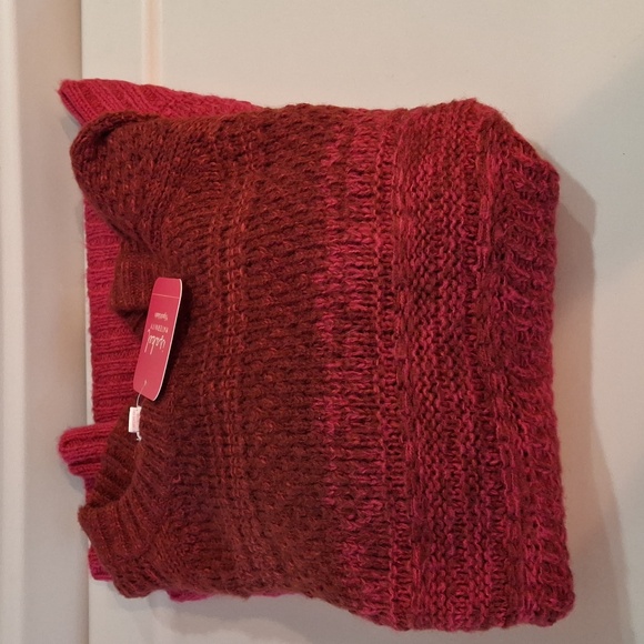 Isabel Maternity sweater - Picture 7 of 7